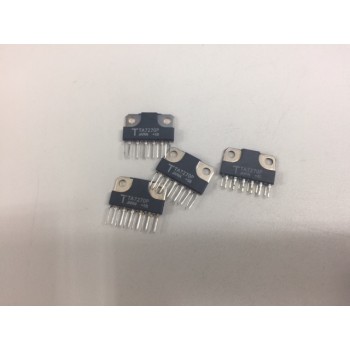 Toshiba TA7270P BTL Dual Audio Power Amplifier 